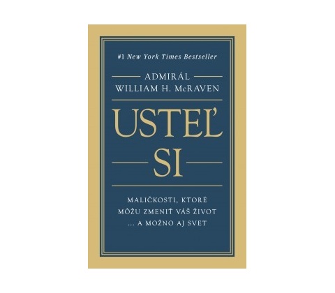 Usteľ si
