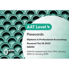 AAT Personal Tax - BPP Learning Media