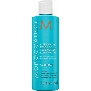 Moroccanoil Volume Extra Volume Shampoo Шампоан За фина коса без обем 250 ml