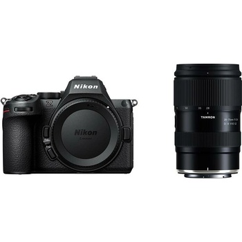 Nikon Z 5II