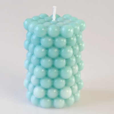 Evička Candles Designová Bubble 105 g