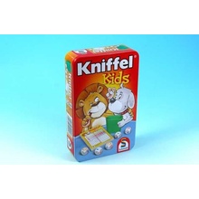 Corfix Kniffel kids