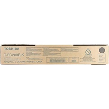 Toshiba original toner 6AJ00000123, 6AJ00000196, black, 38400str (6AJ00000123)