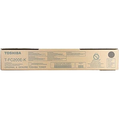 Toshiba original toner 6AJ00000123, 6AJ00000196, black, 38400str (6AJ00000123)
