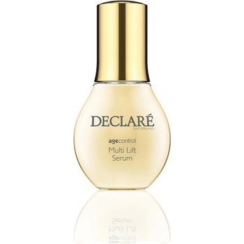 Declaré Age Control Multi Lift Serum SRC-Complex Sensitivity Reducing Complex liftingové sérum pre spevnenie kontúr tváre 50 ml