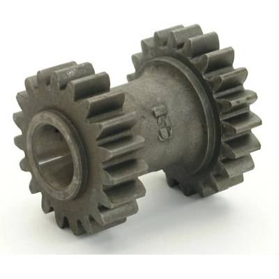 KORURS 4011-1802 Kolo zpětné rychlosti 20z/19z