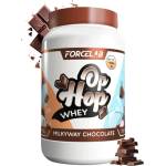 Forcelab Op Hop Whey WPC [908 грама] Млечен шоколад