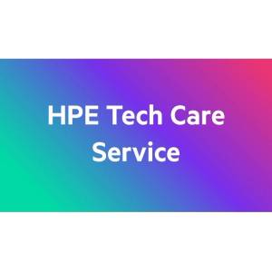 HP 5 Year Tech Care Basic MicroServer Smart Choice Service 5 година(и) (H45BGE)