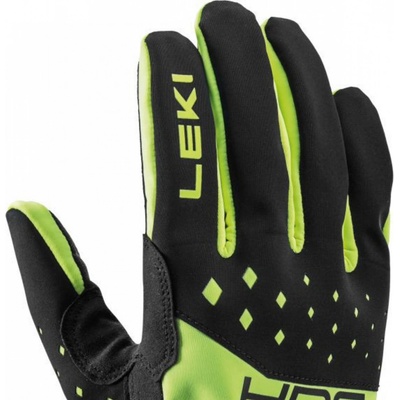 Leki HRC Race Shark