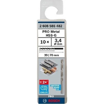 Bosch 2608585482