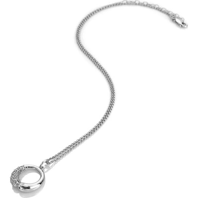 Hot Diamonds Stříbrný náhrdelník DP1092