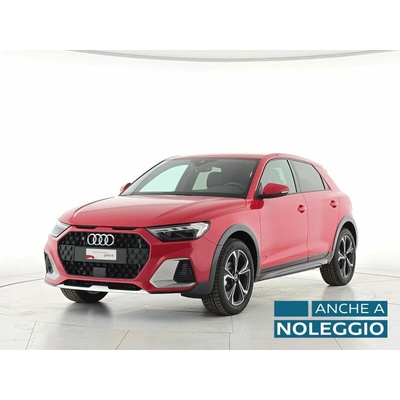 Audi A1 35 TFSI S tronic Allstreet 110 kW