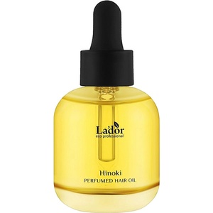 La'dor Perfumed Hair Oil Hinoki - Парфюмирано масло за коса за нормална коса 30мл