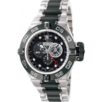 Invicta 6537