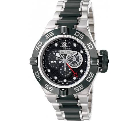 Invicta 6537