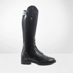 Brogini Детски обувки Brogini Albareto Piccino Childrens Long Riding Boots - Black