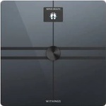 Withings Body Comp - weight analysis and tetna measurement. Medical device (black)
