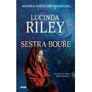 Sestra bouře – rodinná sága Sedm sester 2 - Riley Lucinda