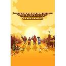 Westerado: Double Barreled