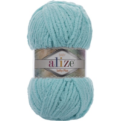 alize Softy Plus 263 Плетива прежда (263)