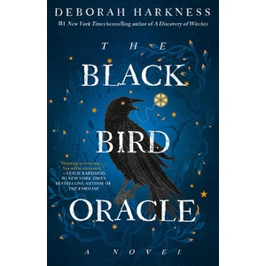BLACK BIRD ORACLE (ISBN: 9780593724798)