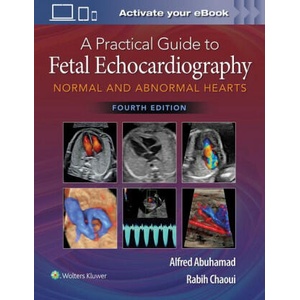 Practical Guide to Fetal Echocardiography | Alfred Z. Abuhamad, Rabih Chaoui (2022)