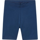 pepperts! dívčí kraťasy Biker modrá