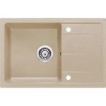 Deante Sink Deante Leda Sand Granite (ZRD_7113)