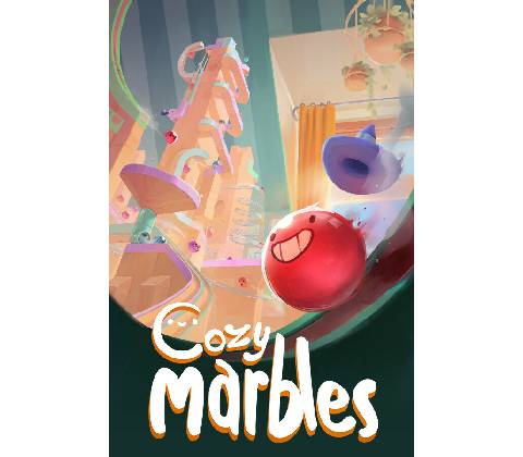 Cozy Marbles