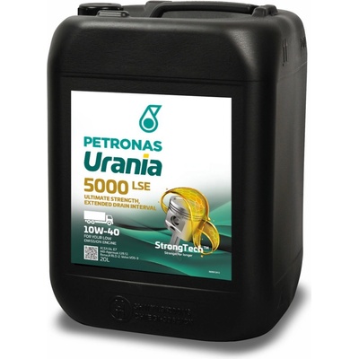 Petronas Urania 5000 LSE 10W-40 20 l