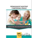Pedagogický asistent v MŠ