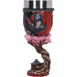 Nemesis Now Бокал Nemesis Now Games: Assassin's Creed Shadows - Naoe and Yasuke (B6839C24)