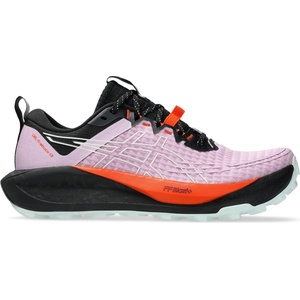 Asics Дамски маратонки Asics Gel-Trabuco 13 Womens Trail Running Shoes - Purple/Black