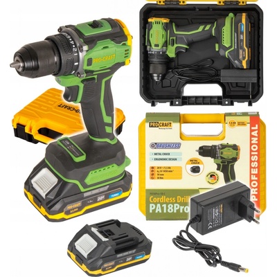 Procraft PA18Pro