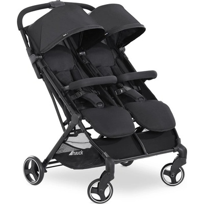 Hauck Swift X Duo Black 2024