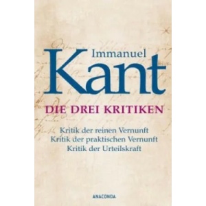 Die drei Kritiken (0000)