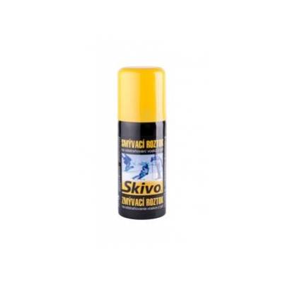 Roztok SKIVO smývací na vosky sprej 100ml