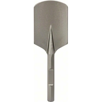 BOSCH Lopatkový sekáč so šesťhranným upínaním 28 mm 400 x 135 mm 1618662000