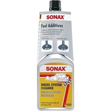 Sonax Čistič Palivové Soustavy Diesel 250 ml