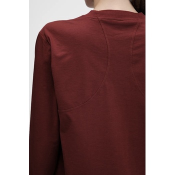 adidas by Stella McCartney Блуза с дълги ръкави adidas by Stella McCartney (KF6451)