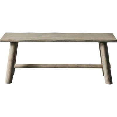 Muubs RAJA 110 cm šedo-hnědá
