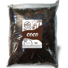 COCOMARK 100% coco 10 l