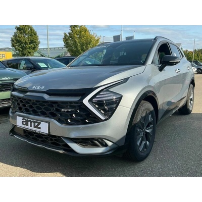 Kia Sportage 1.6 T-GDI GT-Line AWD 118 kW