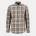 Barbour Риза с дълъг ръкав Barbour Wetheram Long Sleeve Tartan Shirt - Dress Trtn TN31