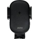 AVAX WH600 Feely+ 15W зарядно устройство за кола с вентилационна решетка (AVAX WH600)