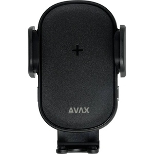AVAX WH600 Feely+ 15W зарядно устройство за кола с вентилационна решетка (AVAX WH600)