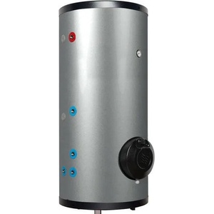Tedan BT 280 inox Бойлери