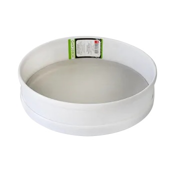 Horecano HORECANO-Сито пластмасово с метална мрежа Ø30xh7.5cm ПРОФИ (181125-2) (01981295)