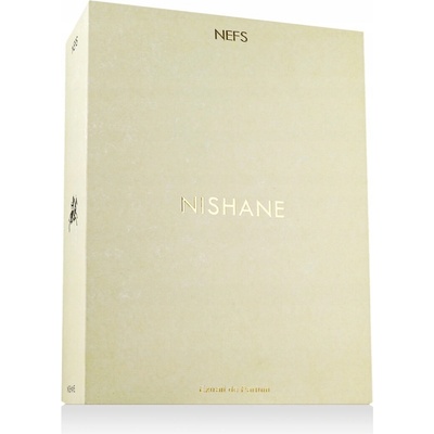 Nishane Nefs parfumovaný extrakt unisex 50 ml