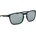 uvex Uvex LGL 52 Black/Mir. Silver S5330782216
